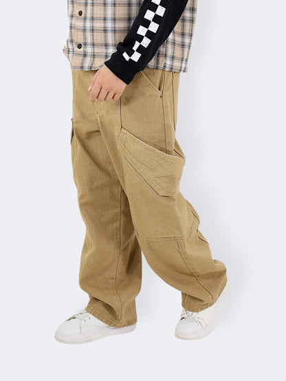 Jeans Balloon