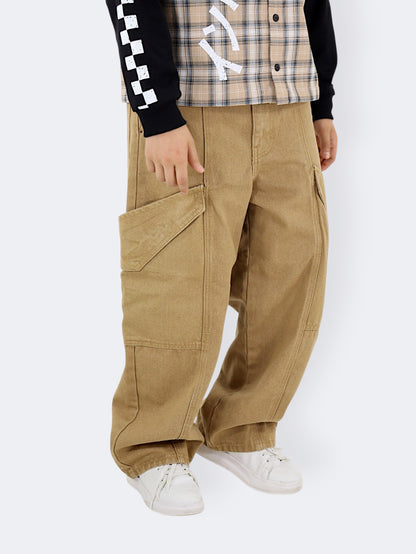 Jeans Balloon