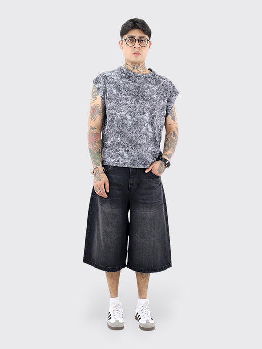 Bermuda Jorts