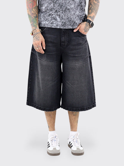 Bermuda Jorts
