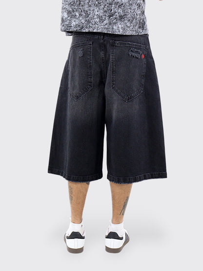 Bermuda Jorts