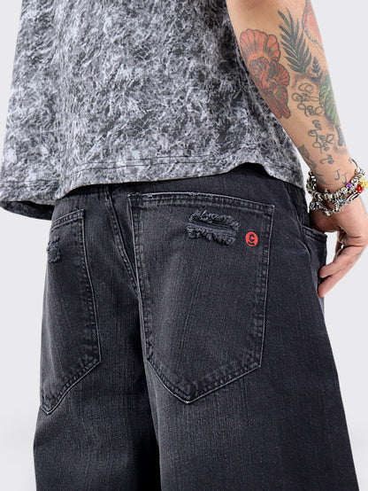Bermuda Jorts
