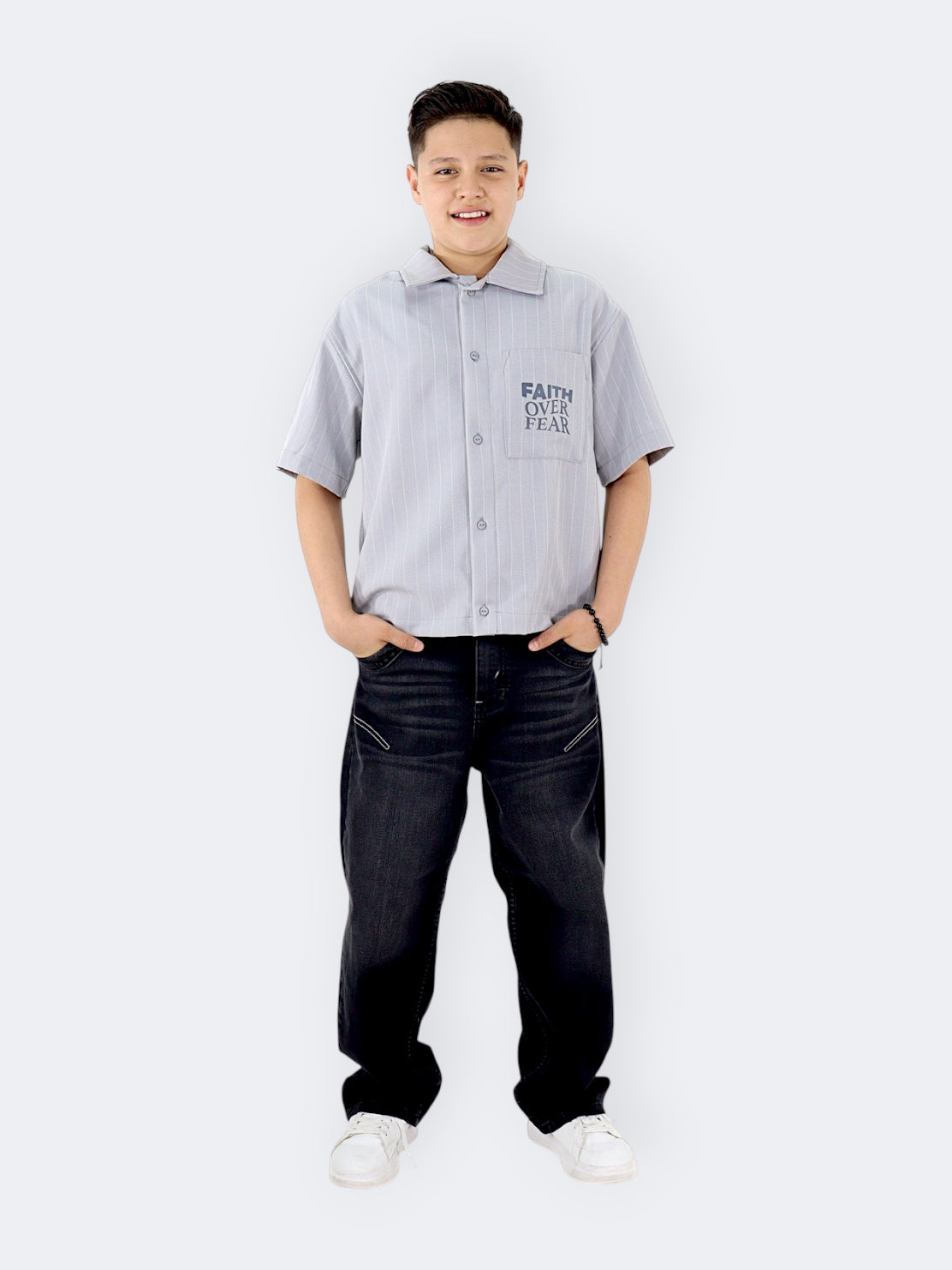 Jeans Baggy