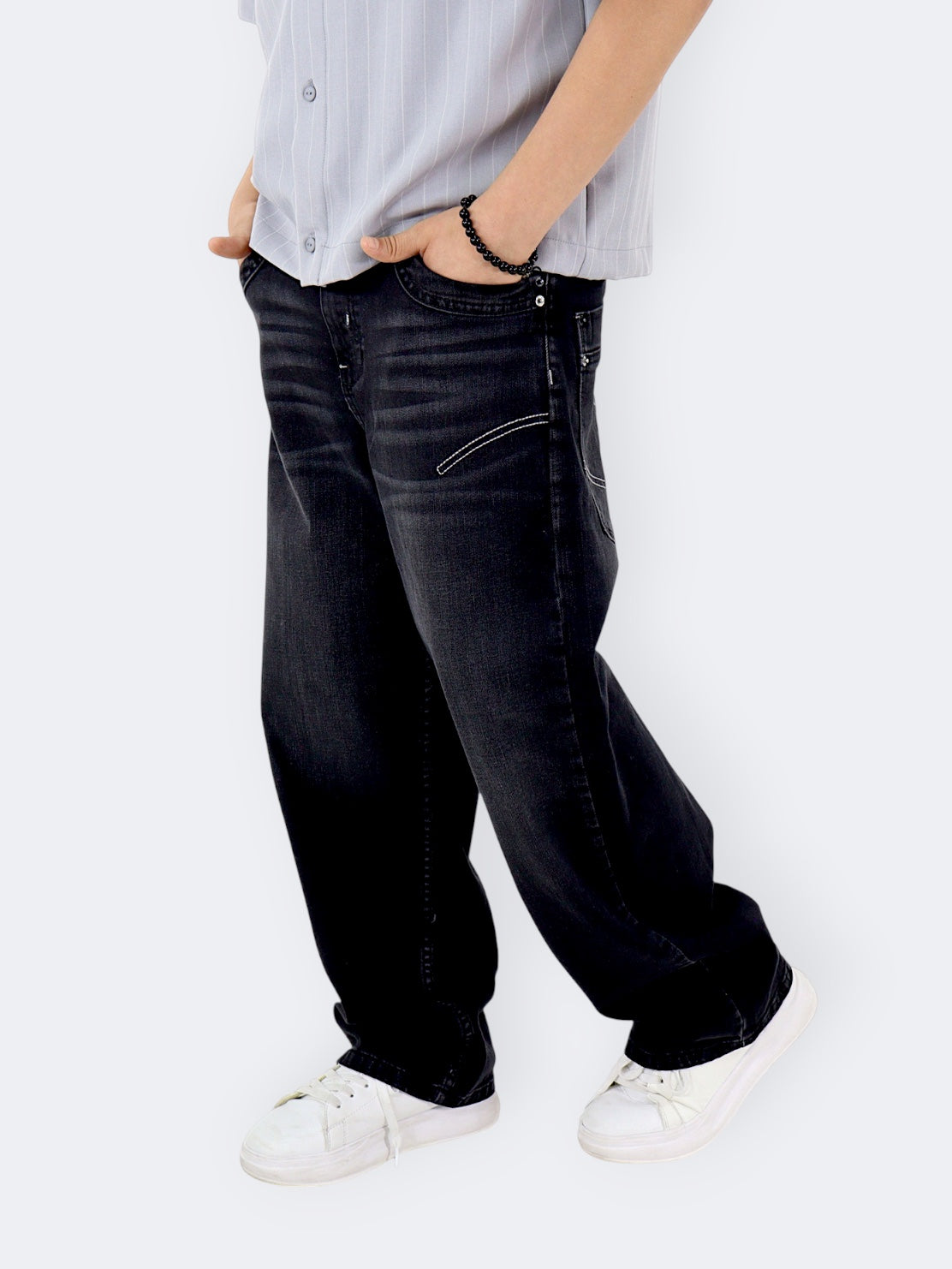 Jeans Baggy