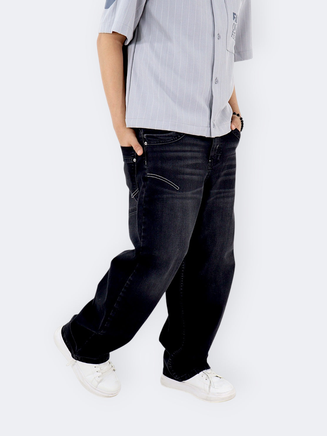 Jeans Baggy