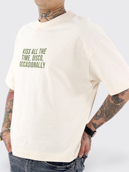 Playera Crop