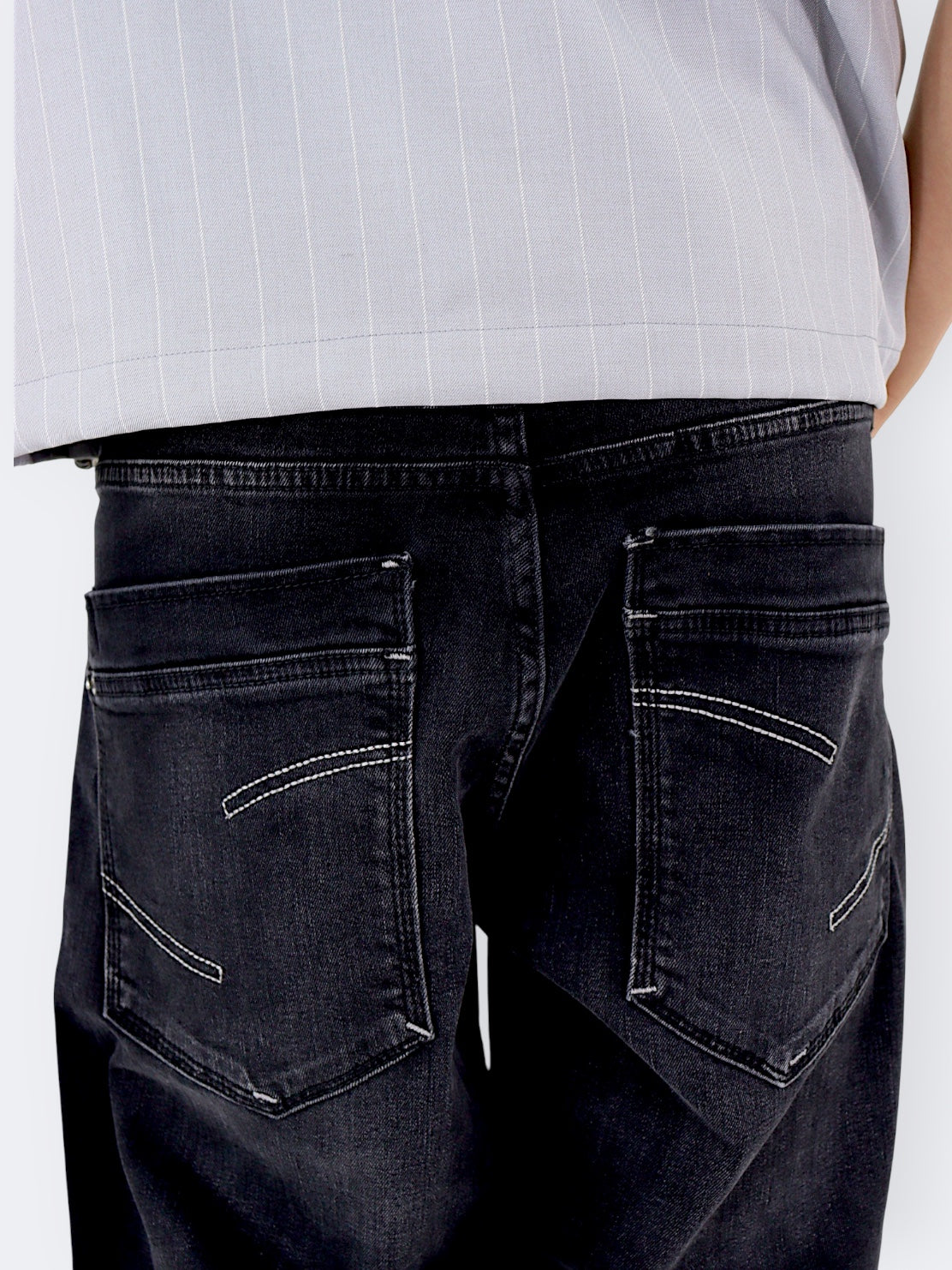 Jeans Baggy