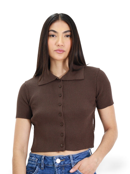 Blusa Polo