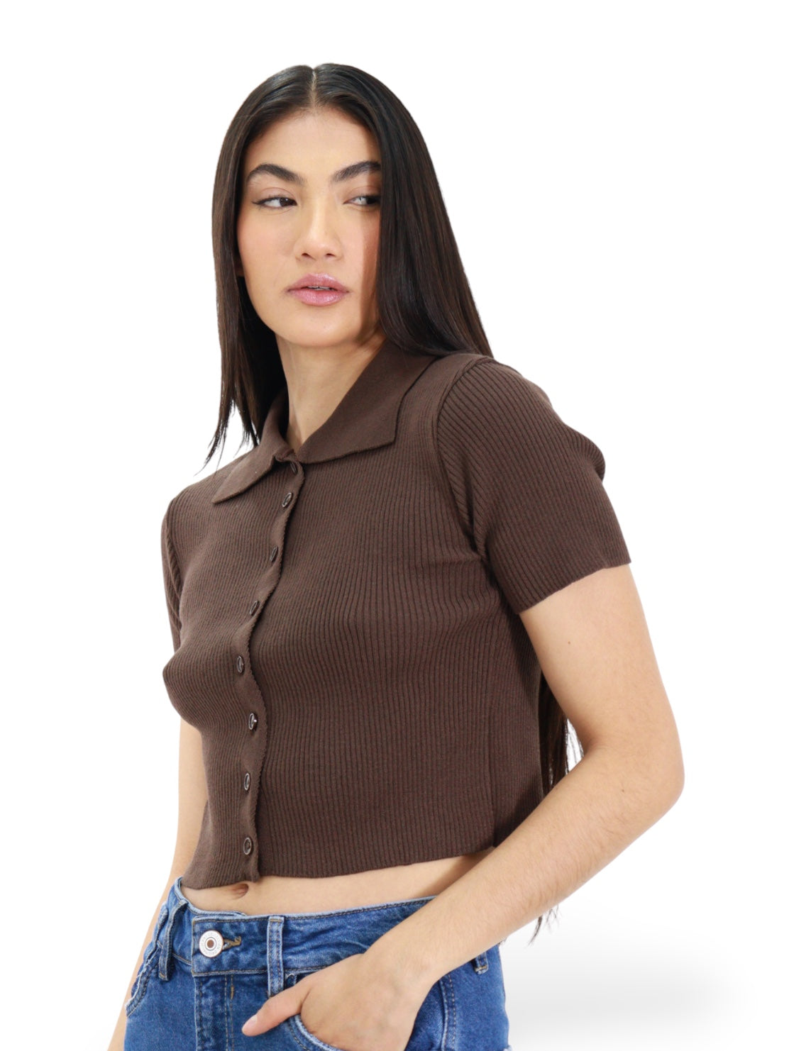 Blusa Polo