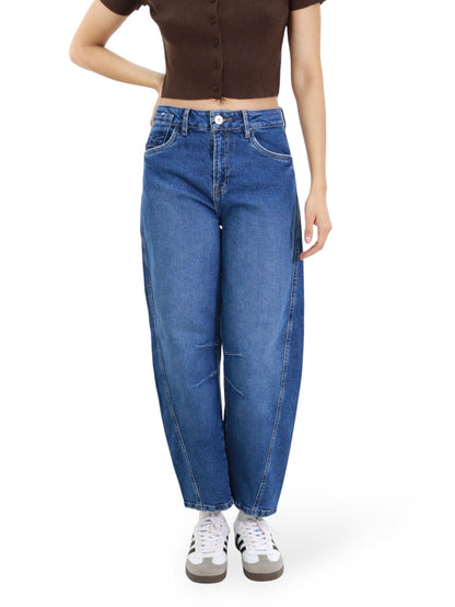 Jeans Barrel