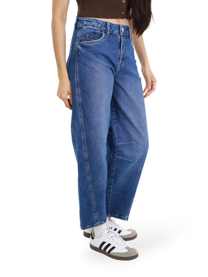 Jeans Barrel