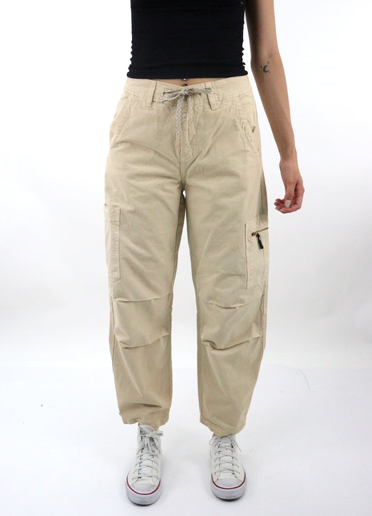 Jeans Baggy- Cargo