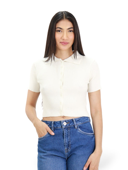 Blusa Polo