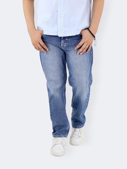 Jeans Slim