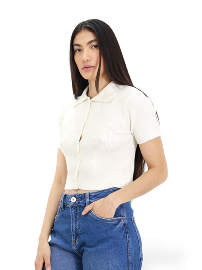Blusa Polo