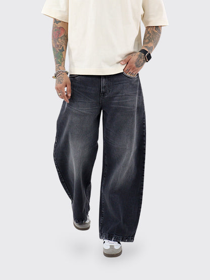 Jeans Barrel