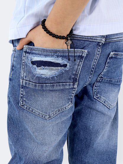 Jeans Slim