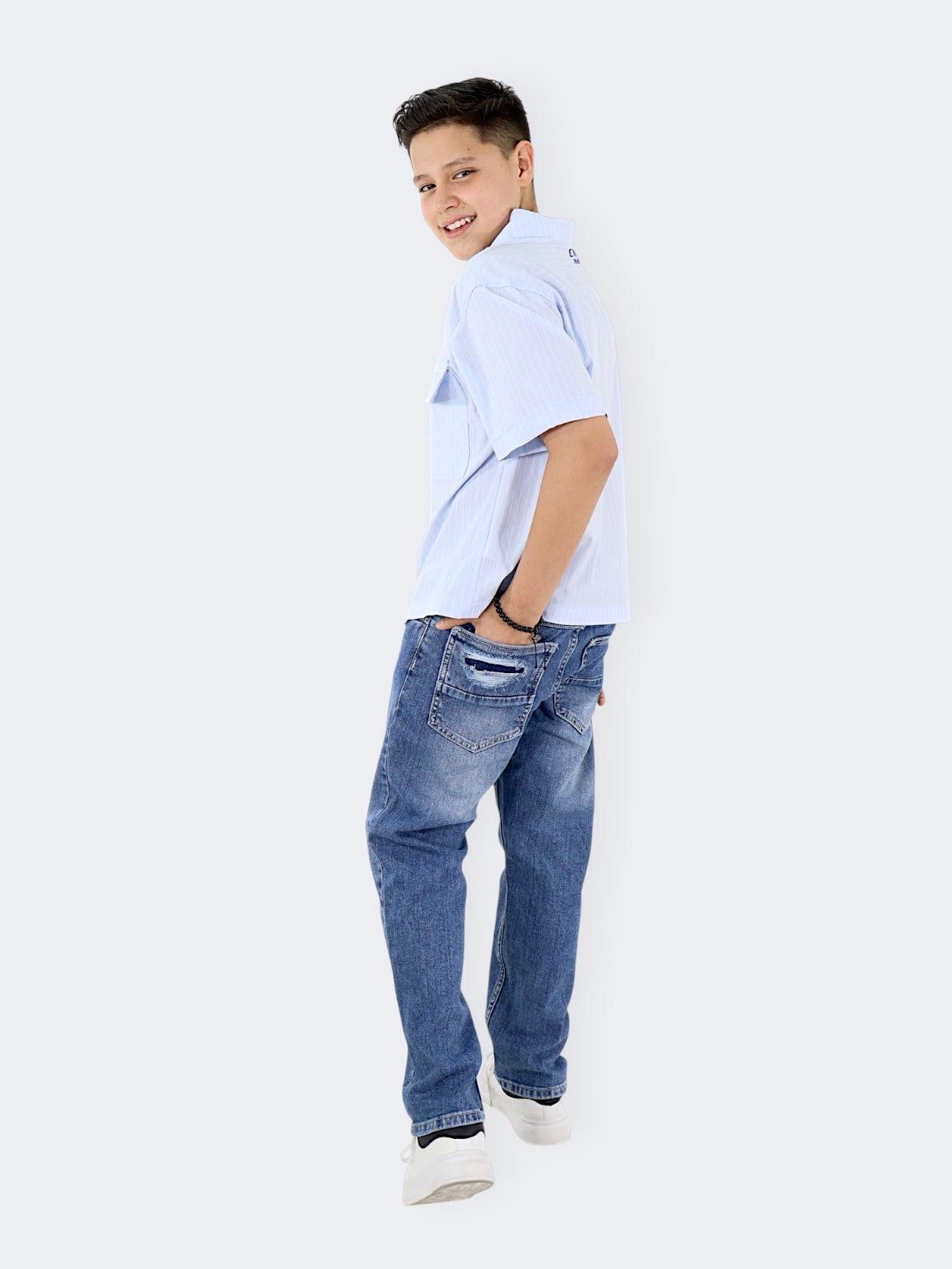 Jeans Slim