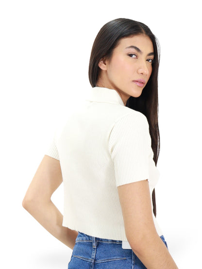 Blusa Polo