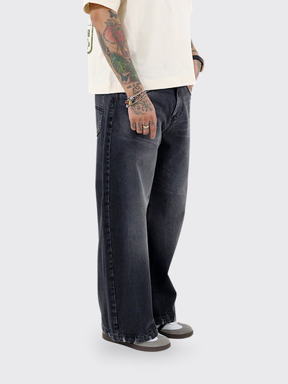 Jeans Barrel