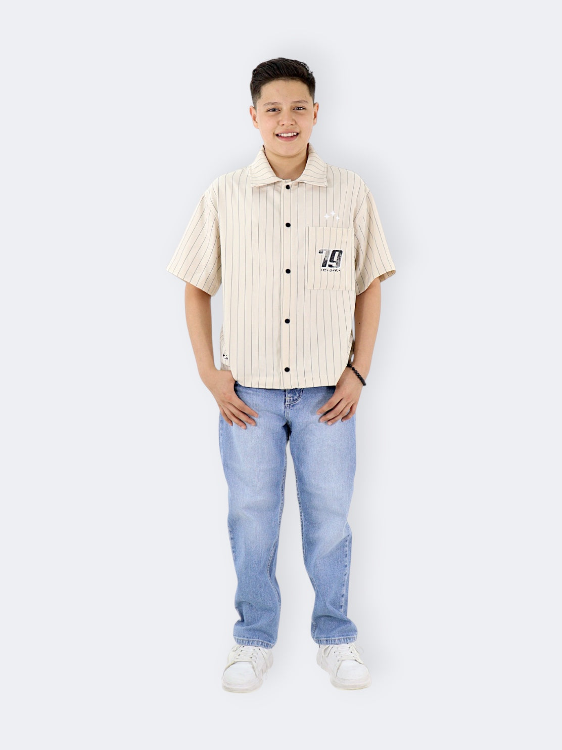 Jeans Slim