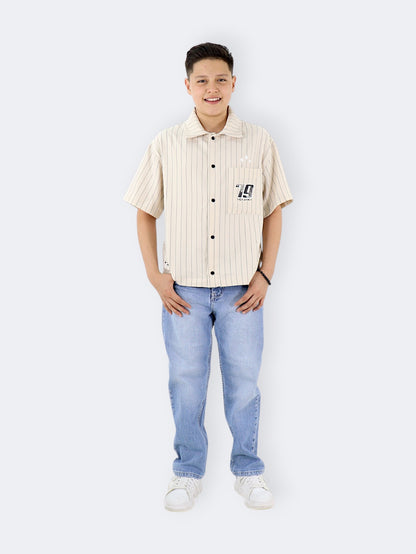 Jeans Slim
