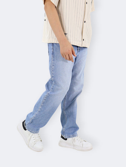 Jeans Slim