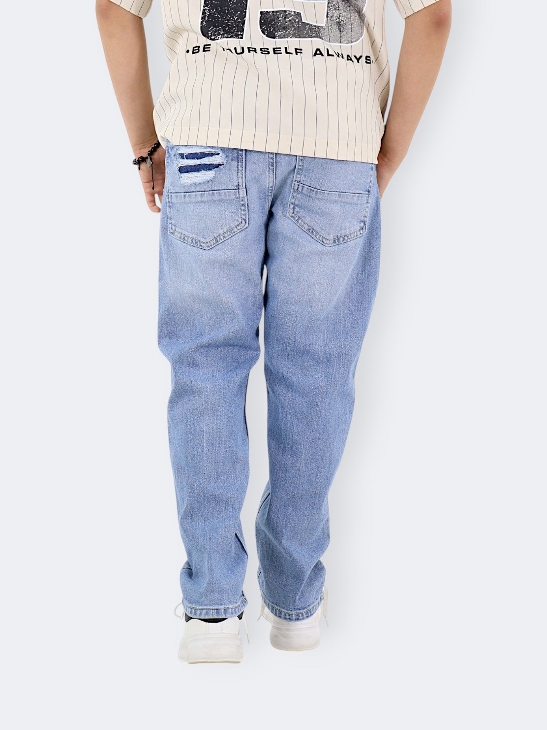 Jeans Slim