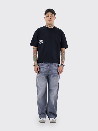 Jeans Barrel