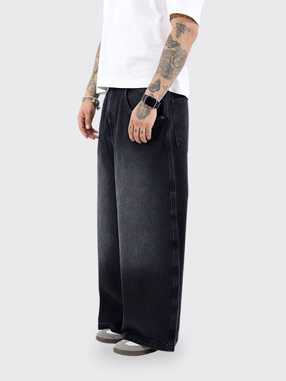 Jeans Domo Fit