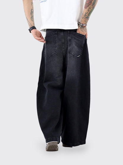 Jeans Domo Fit