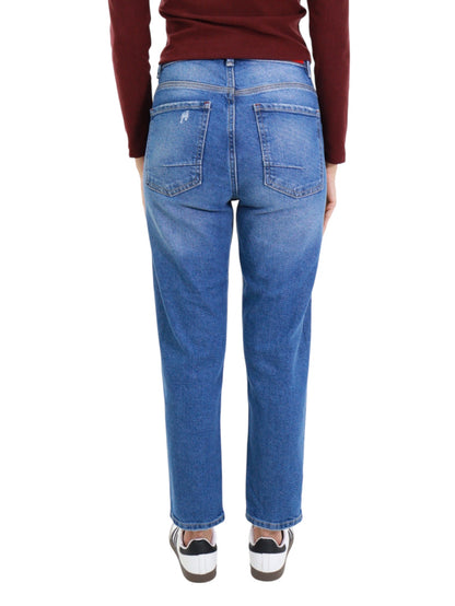 Jeans Mom-Clasic