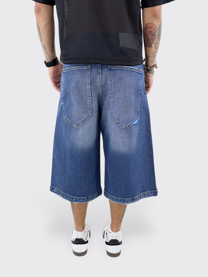 Bermuda Jorts Baggy