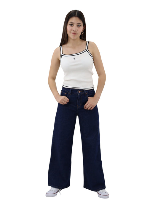 Blusa Tank