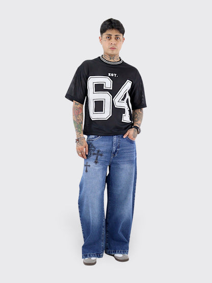 Jeans Barrel