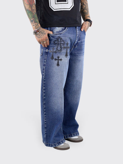 Jeans Barrel