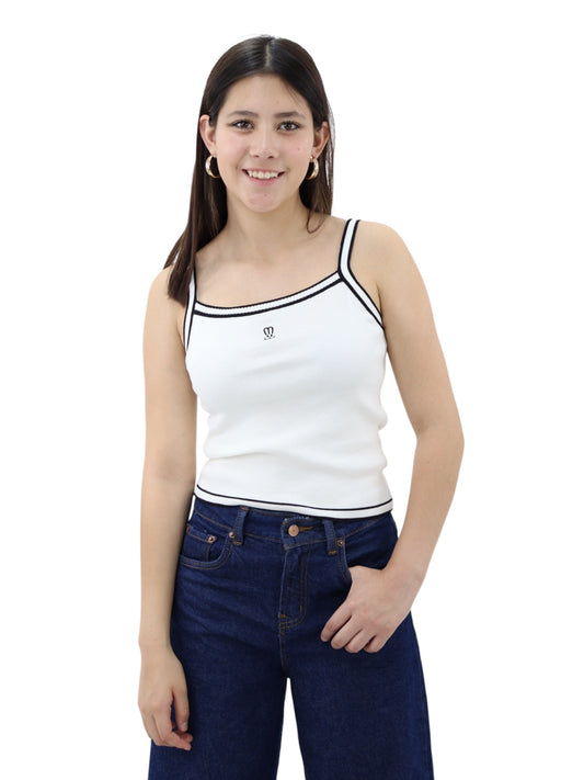 Blusa Tank