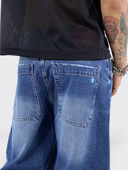 Jeans Barrel