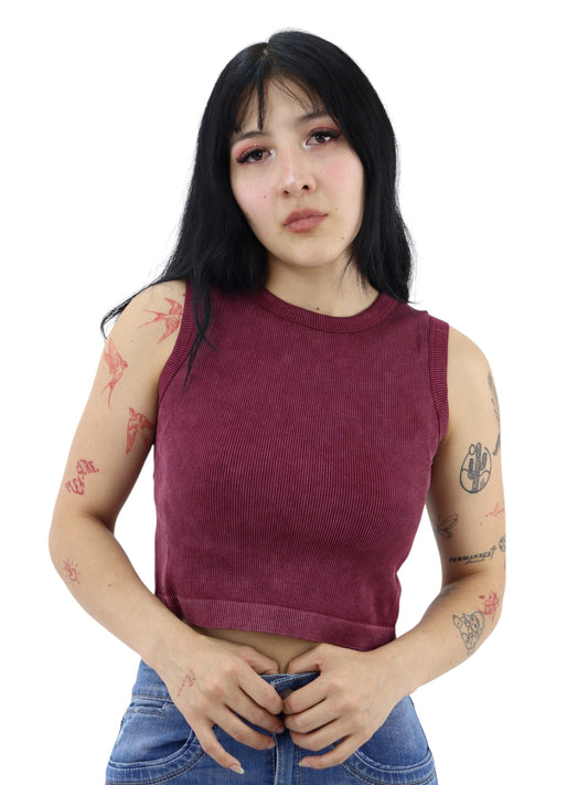 Top Tank