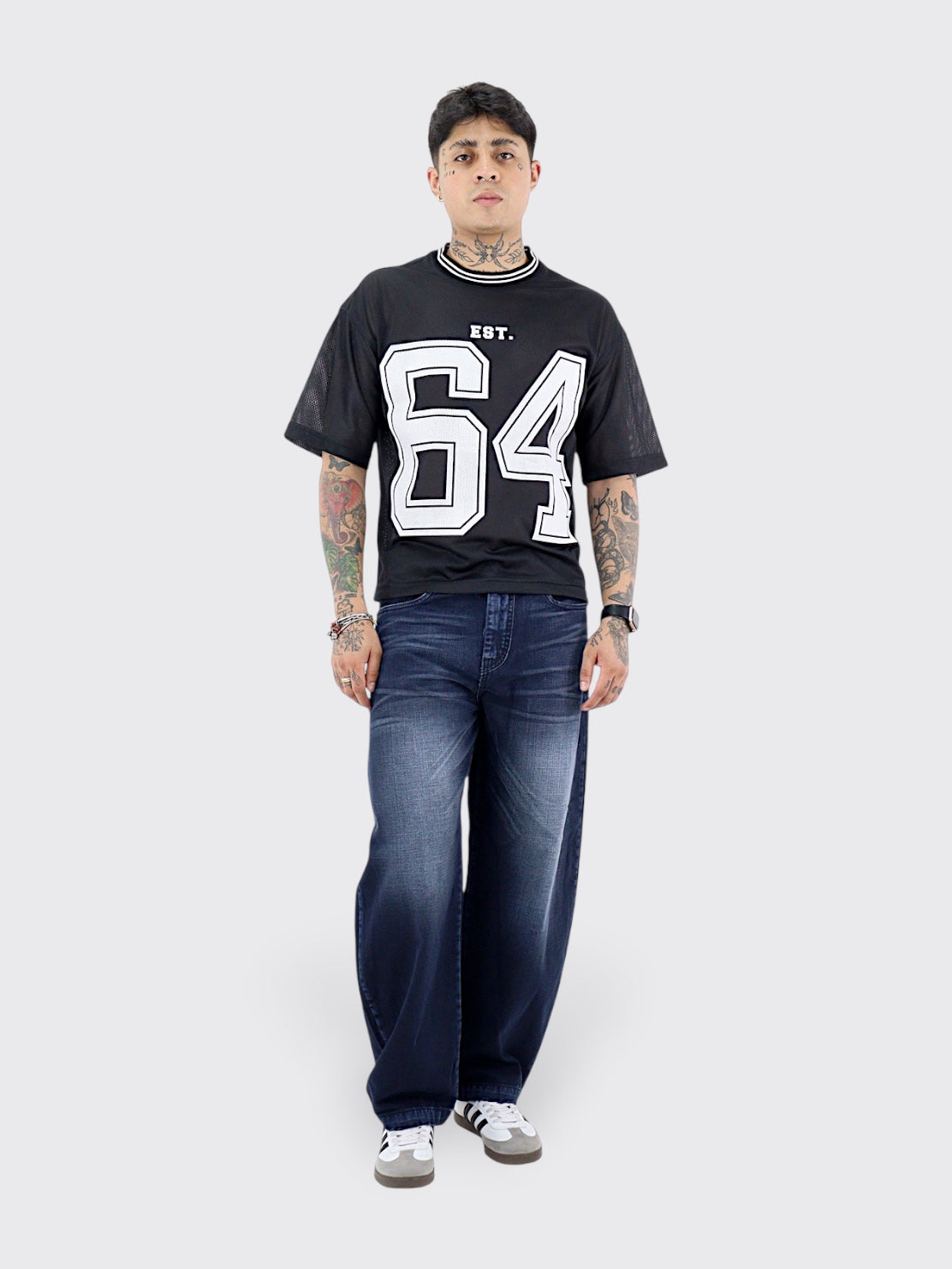Jeans Balloon
