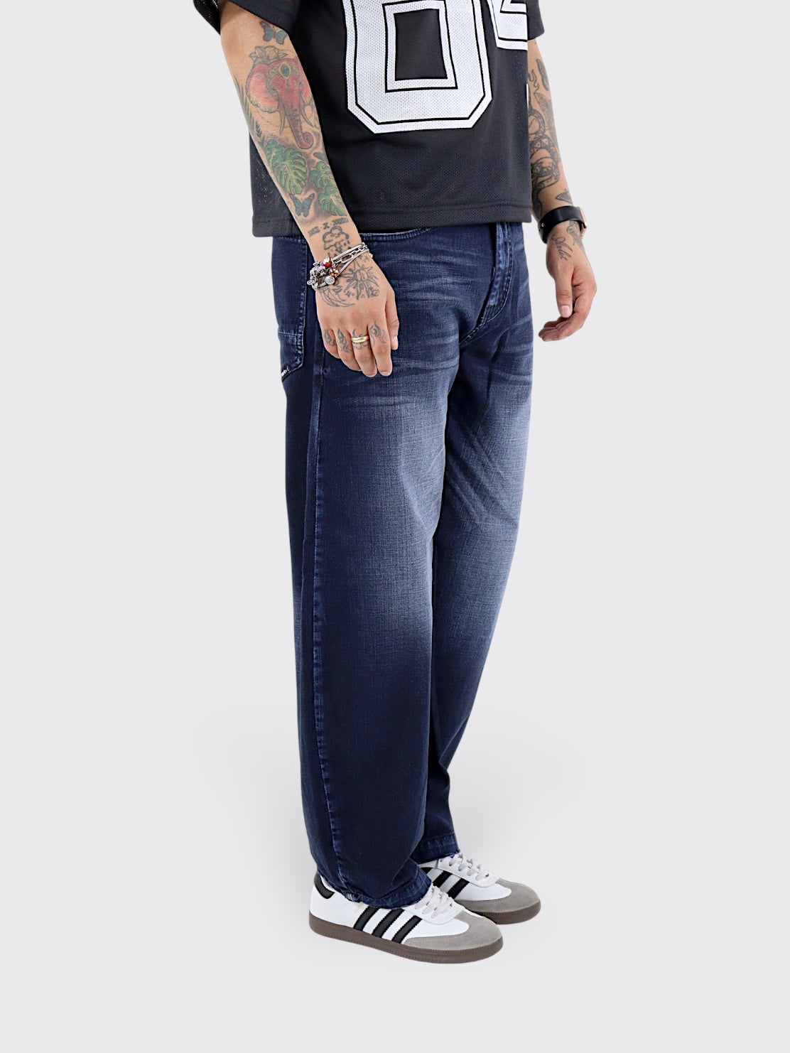 Jeans Balloon