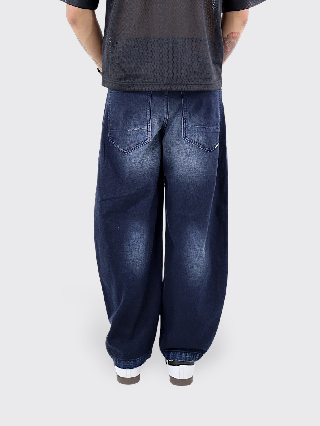 Jeans Balloon