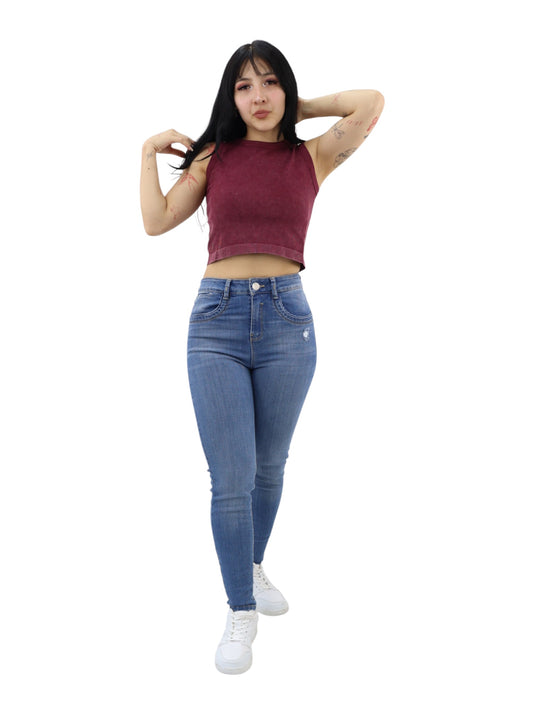 Top Tank