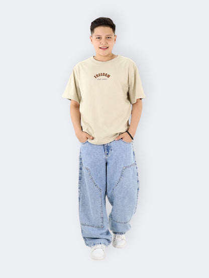 Jeans Balloon