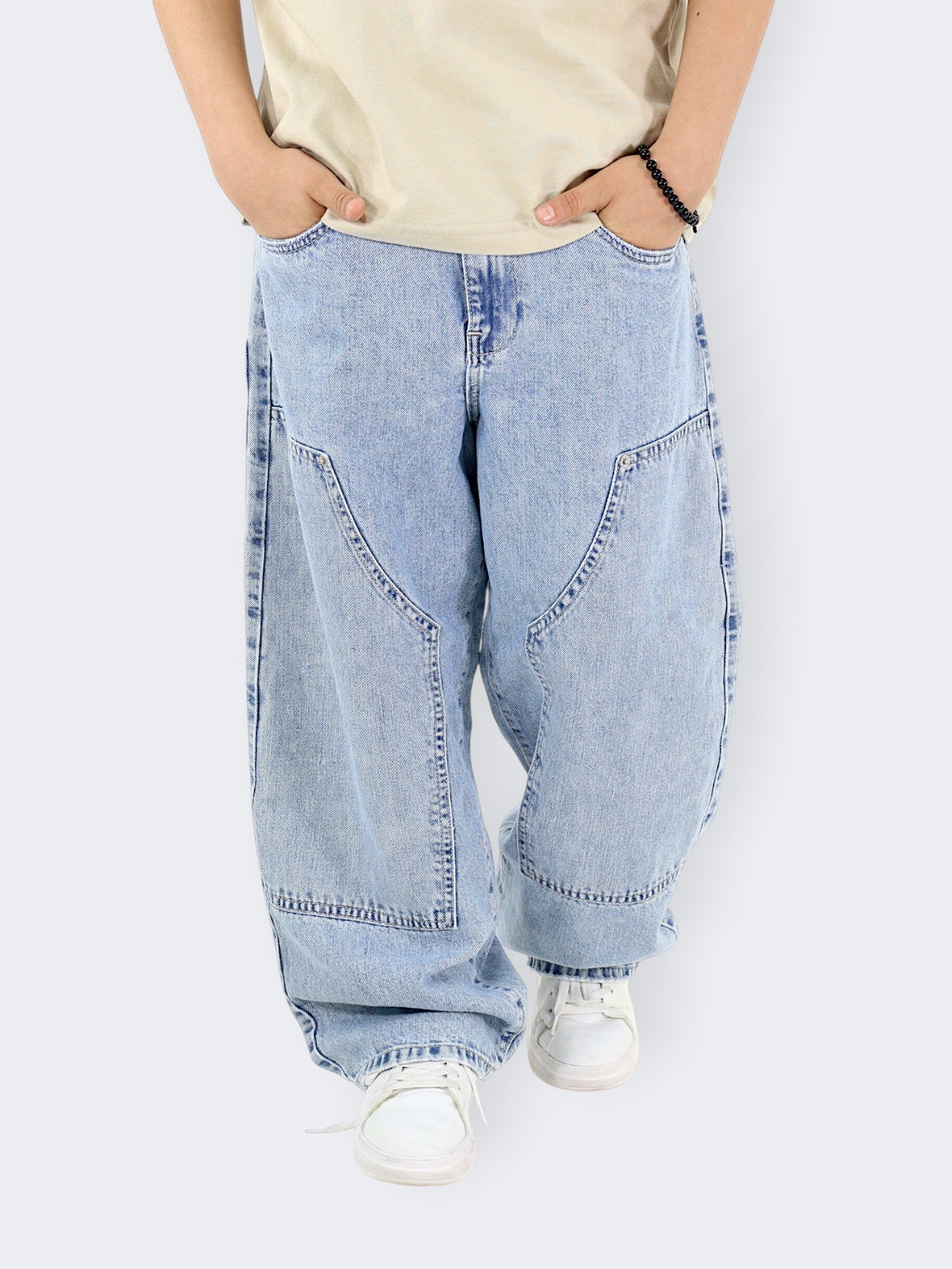 Jeans Balloon