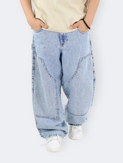 Jeans Balloon
