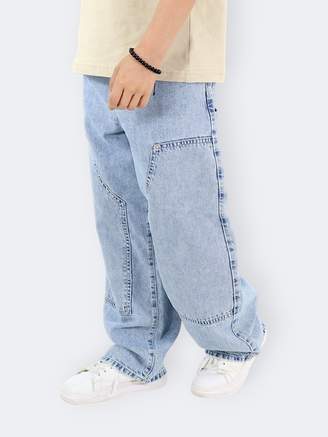 Jeans Balloon
