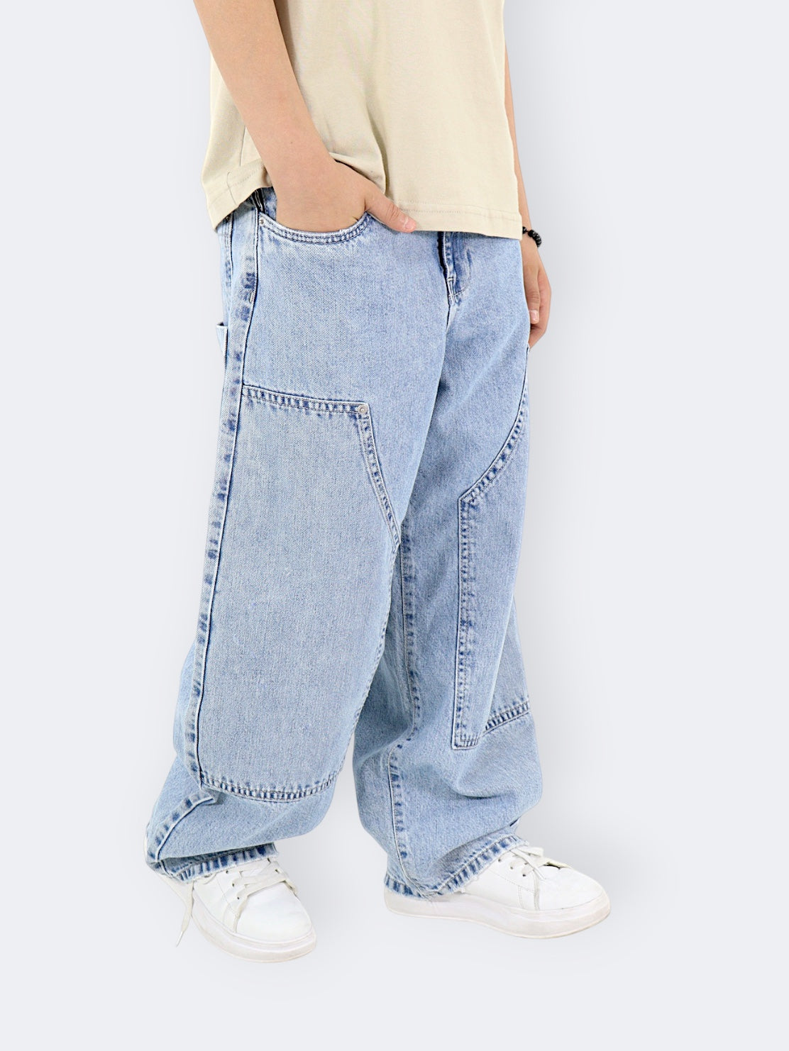 Jeans Balloon