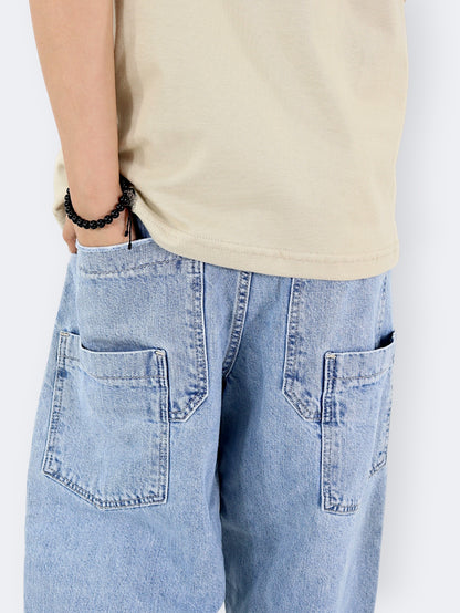 Jeans Balloon