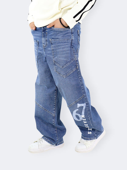 Jeans Balloon